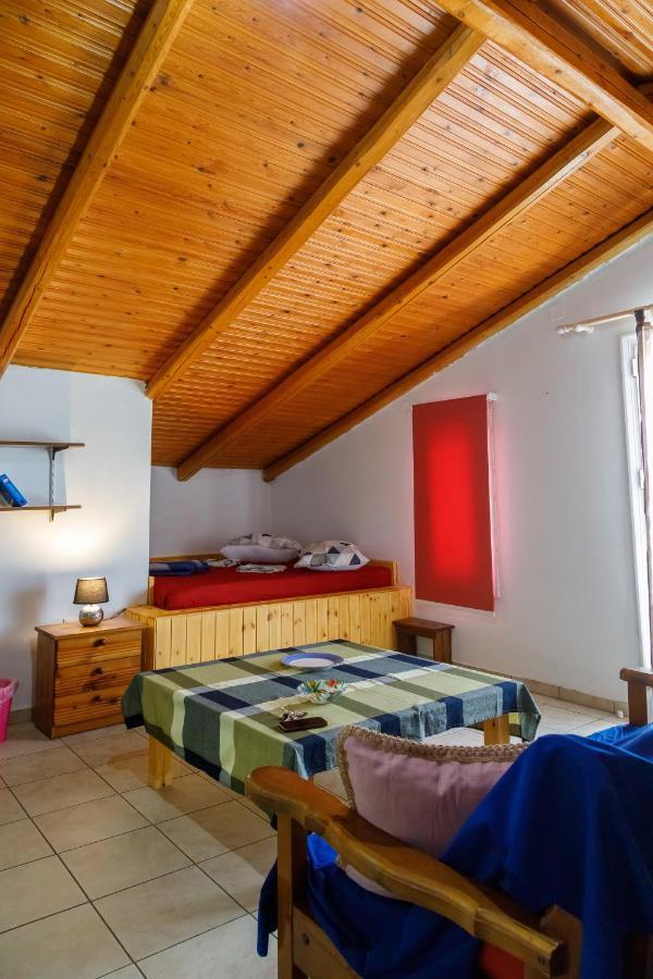 Ρήγας: Όμορφα Στο Μεσολόγγι. Δ2 Apartment Exterior photo